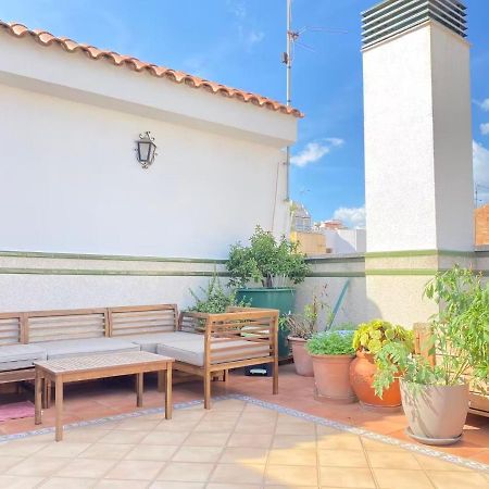 Hotel Fudodo舒适3 Beds L’Hospitalet de Llobregat Zewnętrze zdjęcie