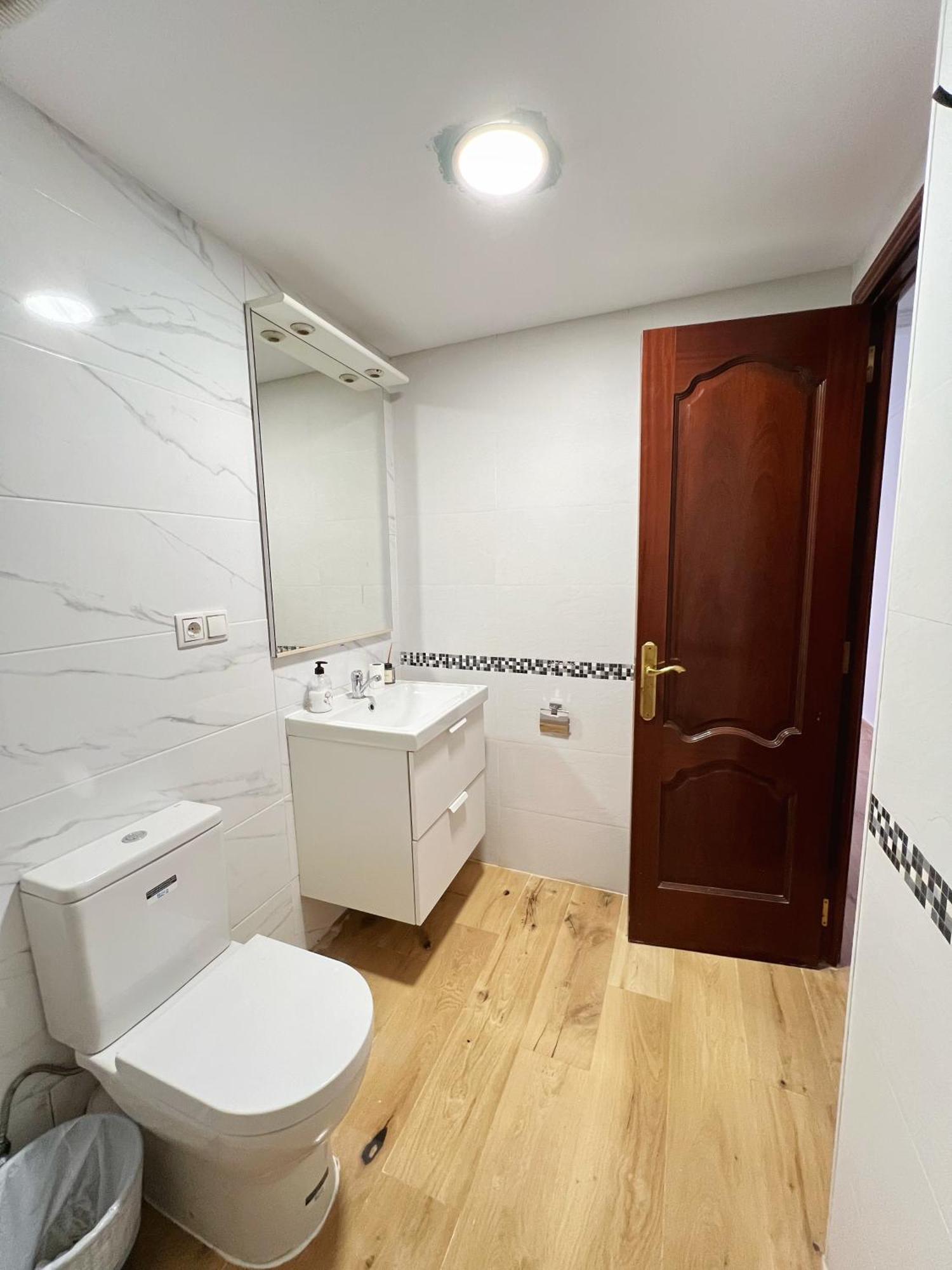 Hotel Fudodo舒适3 Beds L’Hospitalet de Llobregat Zewnętrze zdjęcie