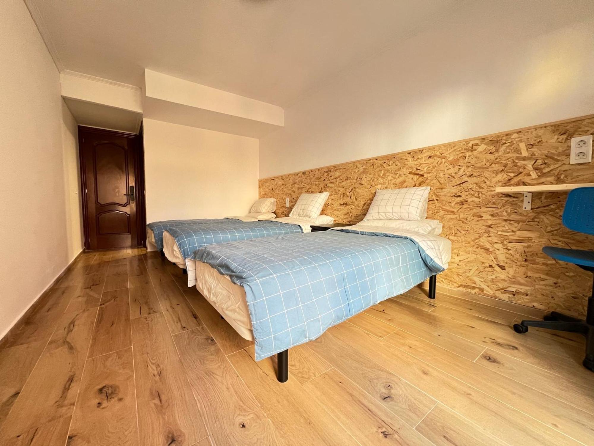 Hotel Fudodo舒适3 Beds L’Hospitalet de Llobregat Zewnętrze zdjęcie